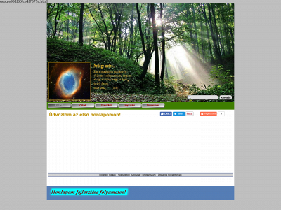napnyugta.com snapshot