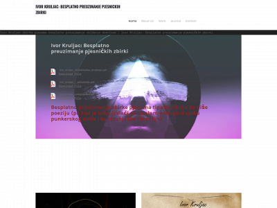 ivorkruljacpdfzbirkedownloadbesplatno.weebly.com snapshot
