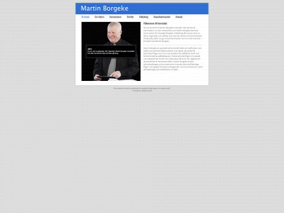 borgekeutbildning.se snapshot