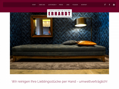 teppichreinigung-berlin-potsdam.de snapshot