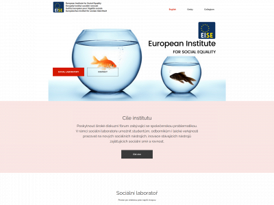 eise.one snapshot