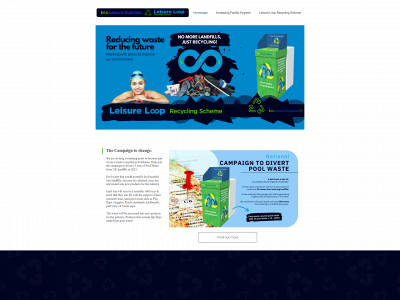 ecoleisuresupplies.com snapshot