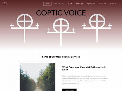 copticvoicedrafting.weebly.com snapshot