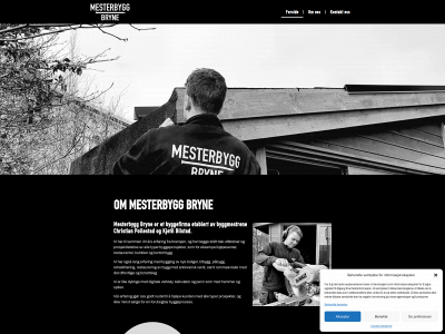 mesterbyggbryne.no snapshot
