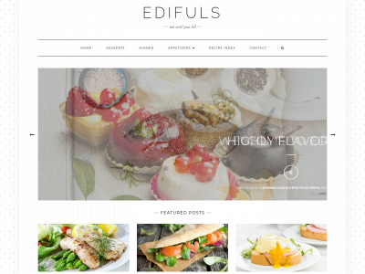 edifuls.com snapshot