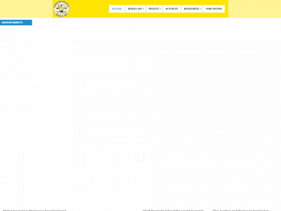 cejprwanda.org snapshot