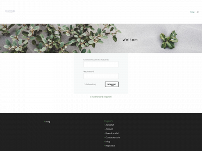 soulnature-academie.nl snapshot