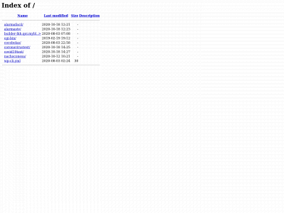 ssv.iha.mybluehost.me snapshot