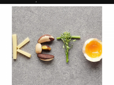 keto4ever.net snapshot