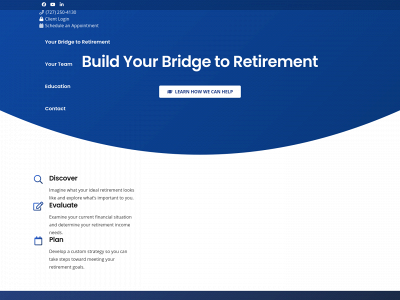 sterlingbridgedeployment.com snapshot