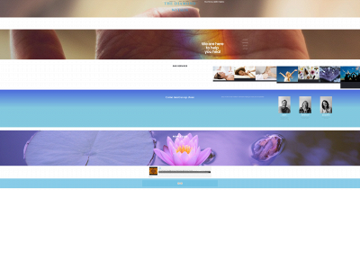 thediamondwithin.org snapshot