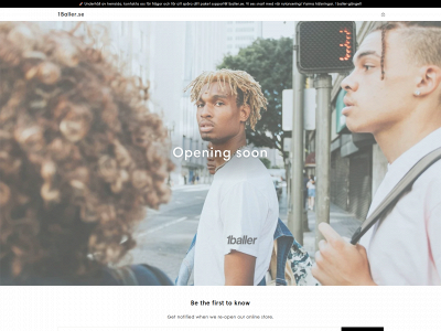 1baller.com snapshot