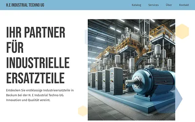 hetechno.de snapshot