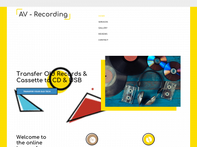 av-recording.uk snapshot
