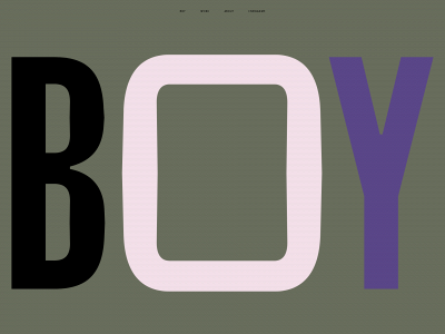 theboy.lt snapshot