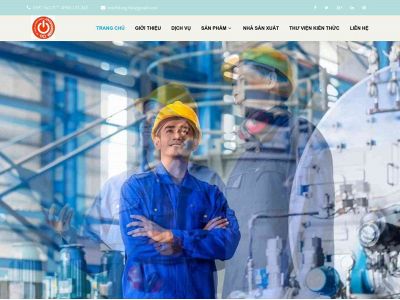 insizevietnam.com snapshot