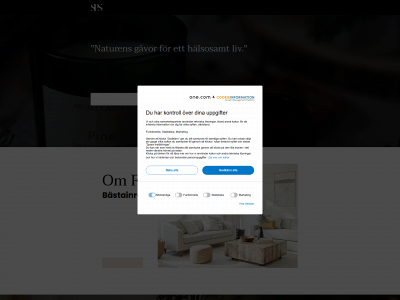 sweps.se snapshot