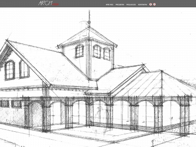 archvizija.lt snapshot