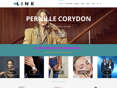 ditlink.dk snapshot