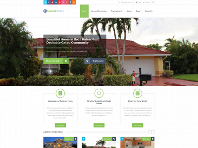 sunsetfl.com snapshot