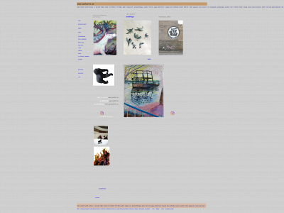 annkatrin.se snapshot