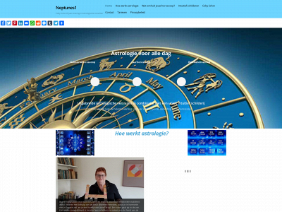 neptunes1.nl snapshot