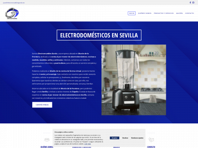 elgshop.es snapshot