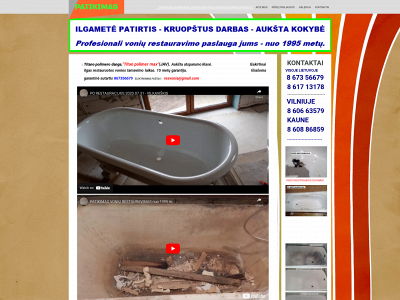voniunaujinimas.lt snapshot