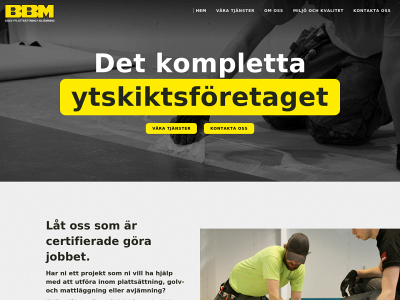 bbmuppsala.se snapshot