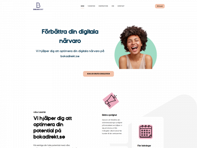 bokaboost.se snapshot