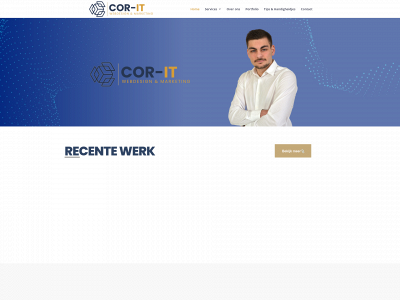 cor-it.online snapshot