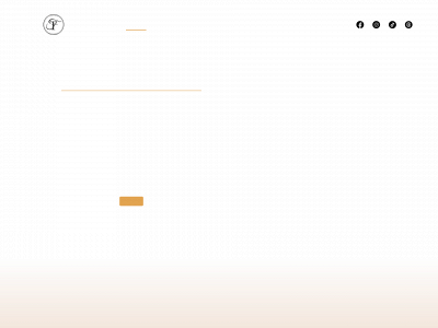 tamaraferrero.com snapshot