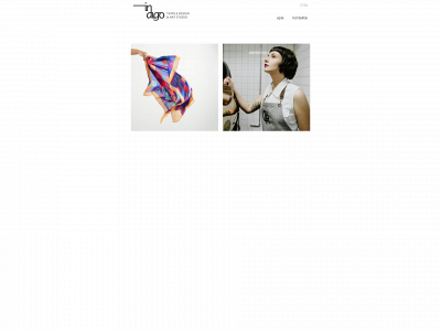 indigotextilestudio.lt snapshot