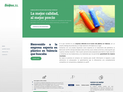 omniplastpolimeros.es snapshot
