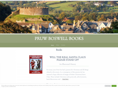 pruwboswellbooks.uk snapshot