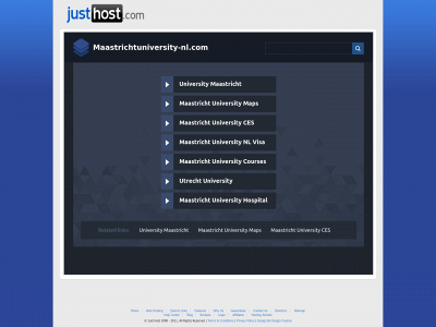 maastrichtuniversity-nl.com snapshot