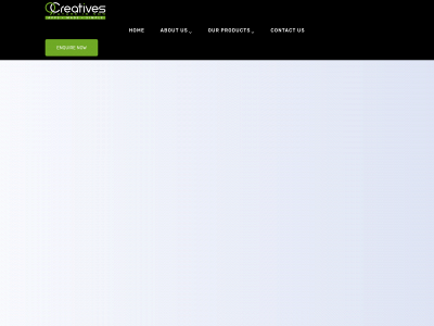 9creatives.com snapshot