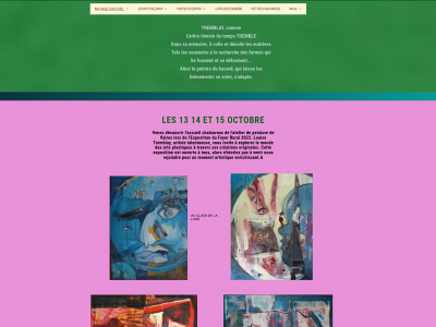tremblaylouise.online snapshot