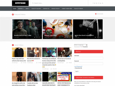 talkcityonline.com snapshot