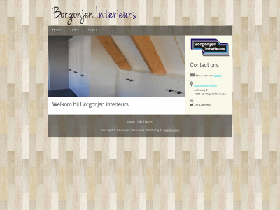 borgonjeninterieurs.nl snapshot