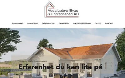 vessigebrobyggab.se snapshot