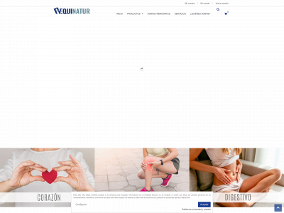 laboratoriosbequisa.com snapshot