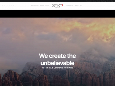 district7media.net snapshot