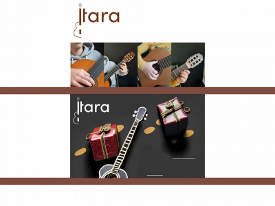 itara.info snapshot