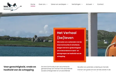 ionacommunity.nl snapshot