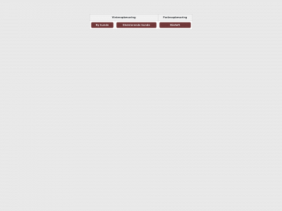 nordbjaergs.com snapshot