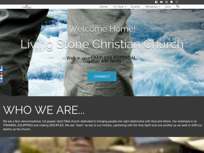 lscconline.com snapshot