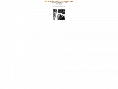 delaloyphoto.fr snapshot