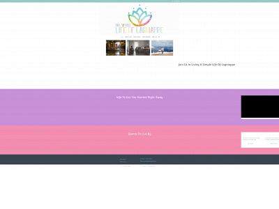 thesimplelol.com snapshot