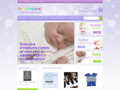 pequepeque.es snapshot